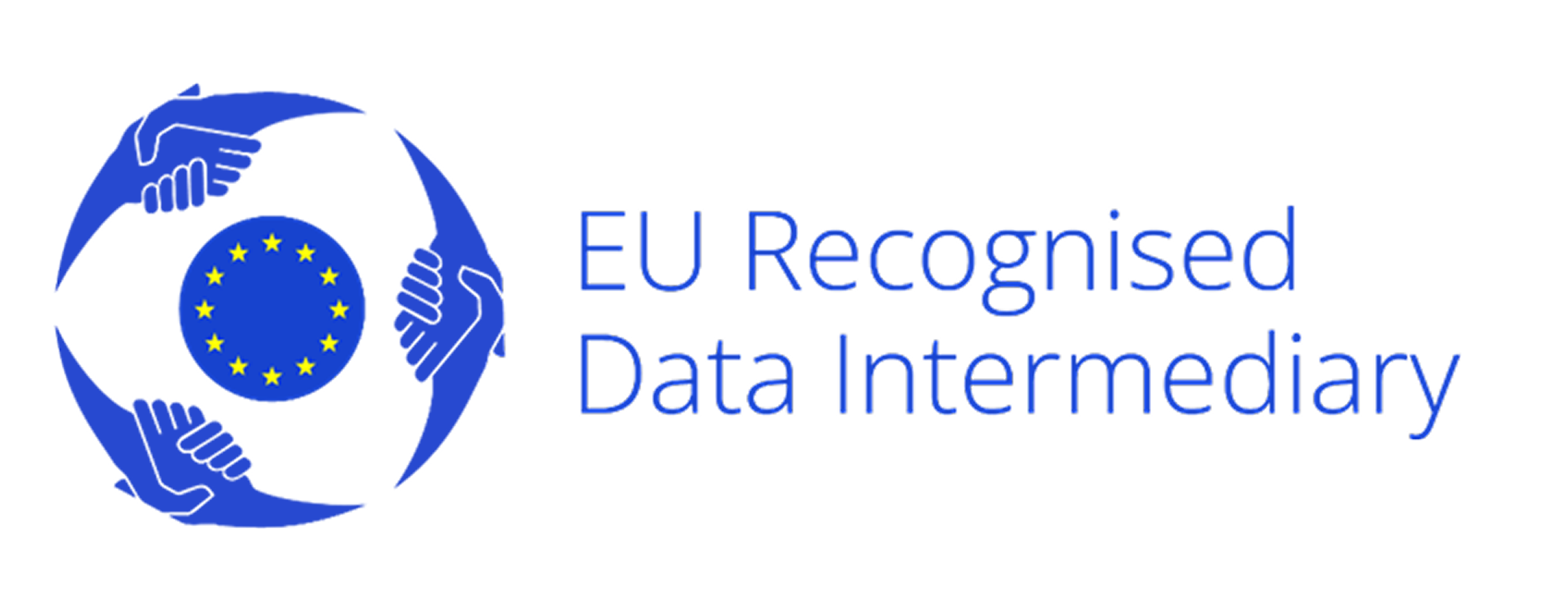 Recognised EU data intermediary